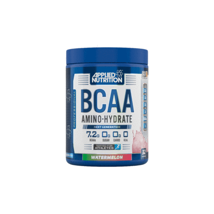 [66336] Applied Nutrition Amino Hydrate BCAA  WATERMELON  450g