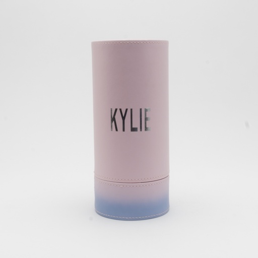 [8024] KYLIE Brushes Round Box