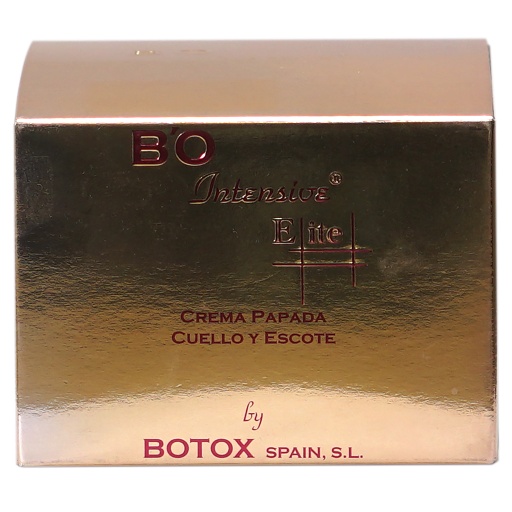 [9198] Bo Intensive Cream Of Double Chine 45Ml-