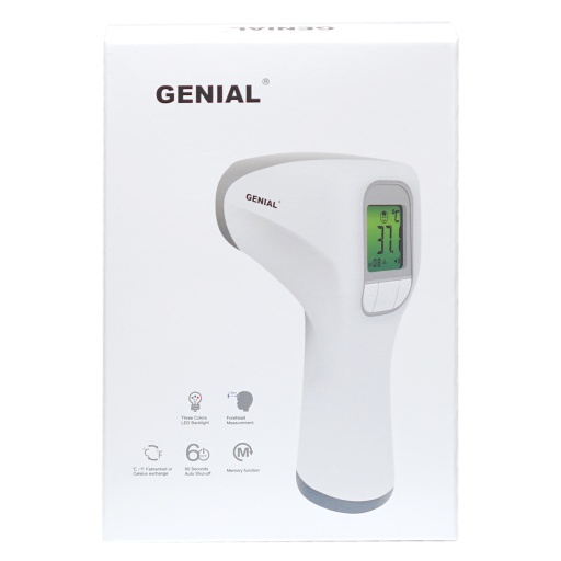 [9508] Genial Ir Thermometer