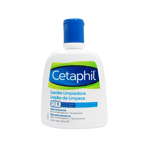 [97749] Cetaphil Cleansing Lotion 237ml
