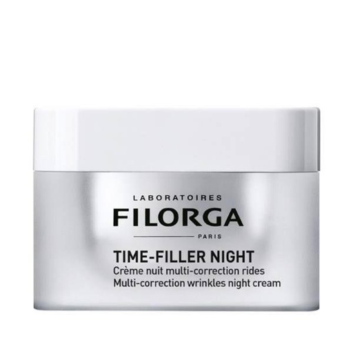 [9790] Filorga Time Filler Night Cream 50Ml-