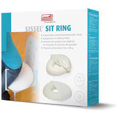 [98000] Sissel Sit Ring Oval