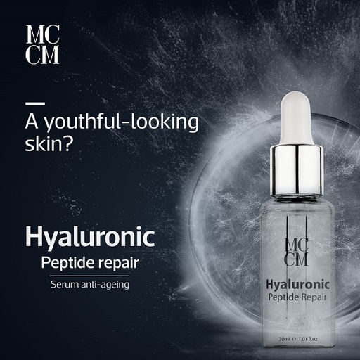[98310] Mccm Hyaluronic Peptide Repair 30Ml
