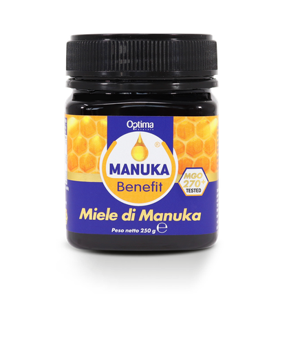 [98355] Manuka Honey 270+ 250Gm