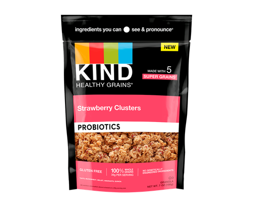 Kind Healthy Grains® Granola -312G