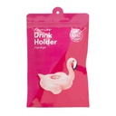 Flamingo Inflatable Drink Holder