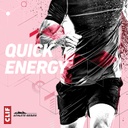 Clif Bar Clif BLOKS - Energy Chews strawberry