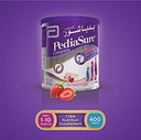 PEDIASURE FRESH STRAWBERRY 400GM-