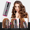 PRITECH Automatic Hair Curler [ TB-1627 ]