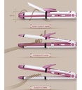 PRITECH Hair Curler