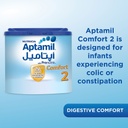 APTAMIL COMFORT NO 2 400G