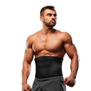 RBX Men's Mesh Waist Trimmer Belt 12&quot;