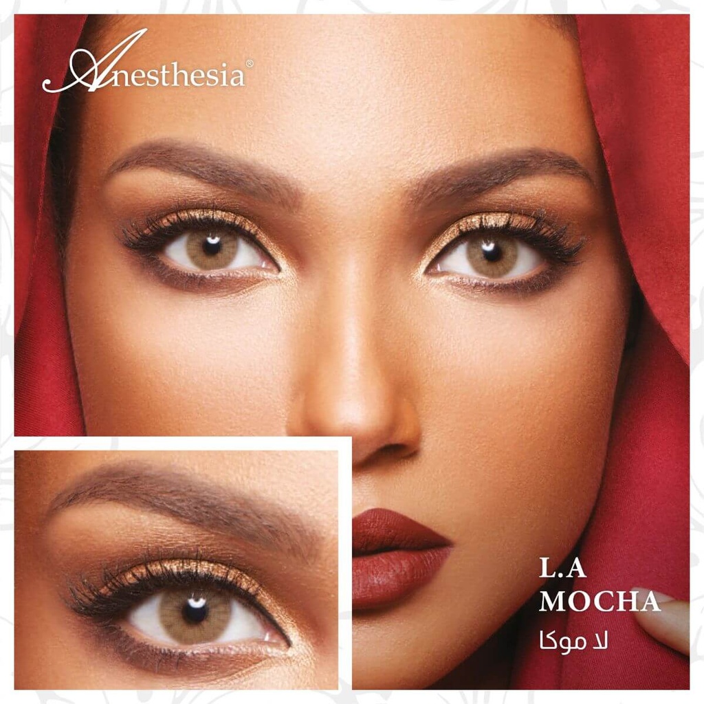 LA MOCHA - Power