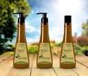Biomagic Keratin &amp; Herbal Complex Shampoo 300ml