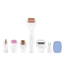 7 in 1 Face Body Derma Roller Kit