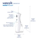 WATERPIK CORDLESS  PLUS WATERFLOSSER