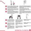 Vichy Anti-Hair Loss Women Dercos Aminexil Clinical5 -21Ampoules
