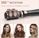 5 in 1 Rotating Hot Air Styler 1000W