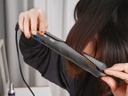 Hair Straightener &amp; Curler 2in1