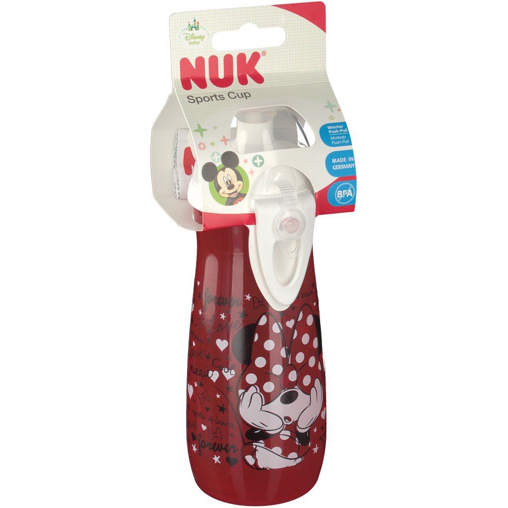 NUK SPORTS CUP 450ML#10750775