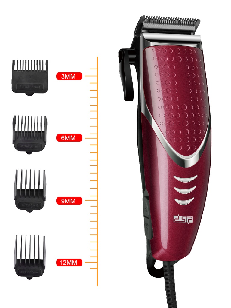 Hair Clipper