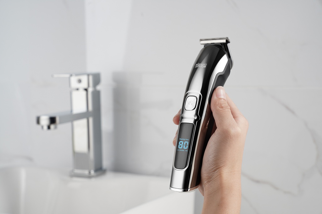 DSP Hair Clipper Set