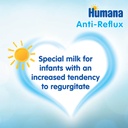 HUMANA BEBE MILK AR 350GM#HM008