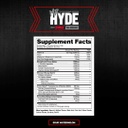 HYDE Test Surge (30srv) Sour Watermelon