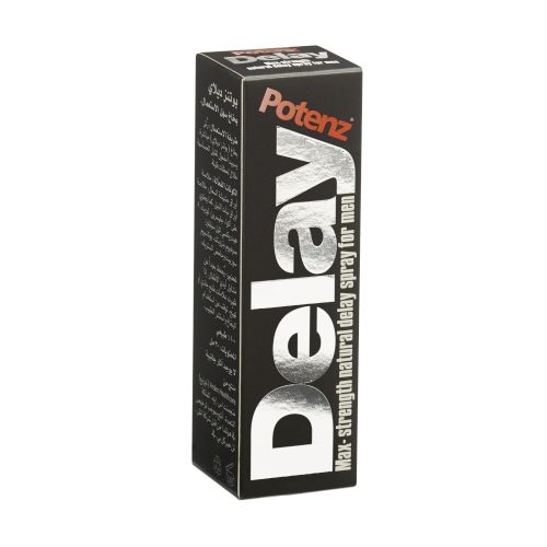 POTENZ DELAY SPRAY 30ML-