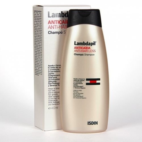 Lambdapil Anti-Hair Loss Shampoo 200ML