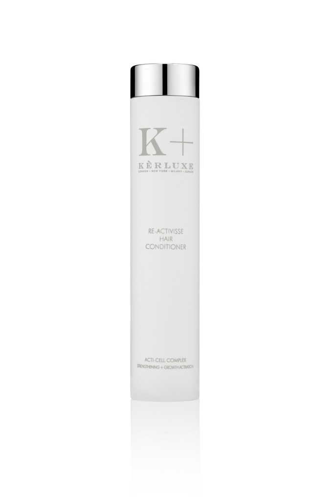 KÈRLUXE Re-Activisse Hair Loss Conditioner 250ml