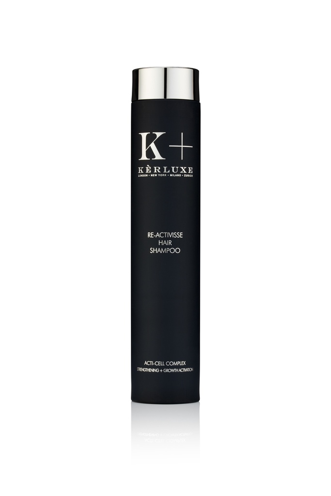 KÈRLUXE Re-Activisse Hair Loss Shampoo 250ml