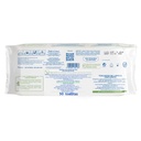 MUSTELA OLIVE OIL WIPES 50UN(P&amp;M)6079269