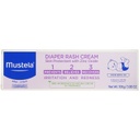 MUSTELA VITAMIN DIAPER CHANGE CREAM(P&amp;M)