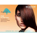 BEAVER Argan Oil Of Morocco Shampoo 350ml