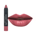 Smart Lips Moisturising Lipstick No.06 No.09