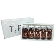 MCCM T35P 5X10ML