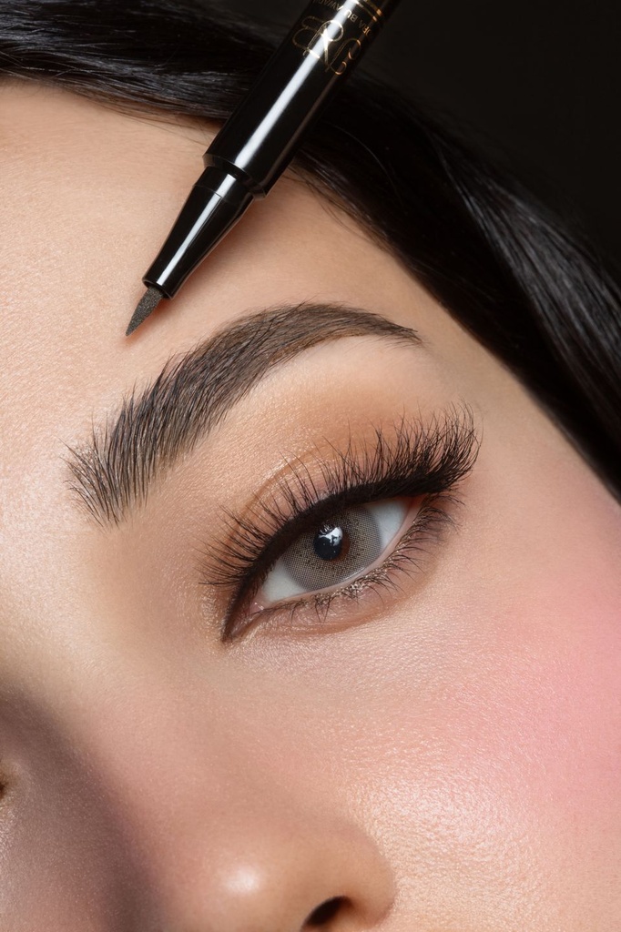 EyeBrows Liner#100