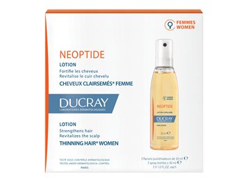 DUCARY NEOPTIDE LOTION FEMALE(P&amp;M)6954300