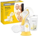 MEDELA HARMONY FLEX ESSENTIAL PACK