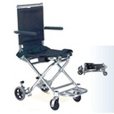 PRIME WHEEL CHAIR MINI FOLDABLE