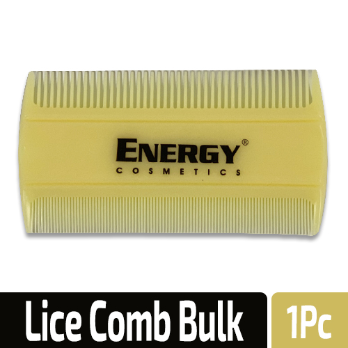 ENERGY LICE COMB BLUK