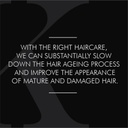 KERLUXE LUMINAGE - REPAIRING HAIR MASK 200ML