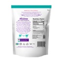 WHOLESOME ALLULOSE ZERO CALORIE GRANULATED 340gm