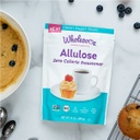 WHOLESOME ALLULOSE ZERO CALORIE GRANULATED 340gm