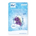 BLU IONIC POWER FILTER REFIL CARTRIDGES 3PCS LAVENDER-