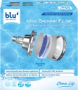 BLU IONIC POWER FILTER SPARE PARTS 7 PCS 7 STAGES-