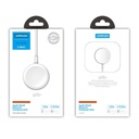 Ben series of Apple Watch Magnetic Charging Cable 1.2M(White)