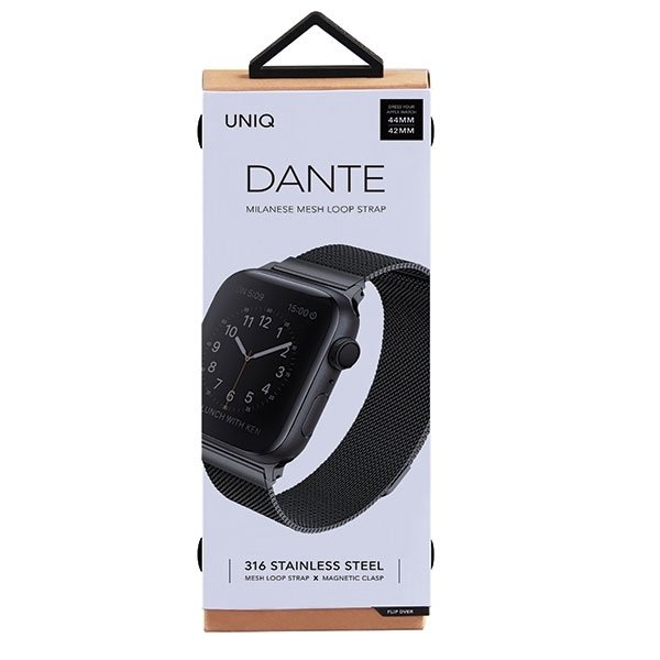 Dante(Black)